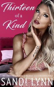 thirteen of kind, sandi lynn