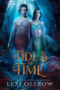 tides of time, lexi ostrow
