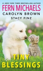 tiny blessings, fern michaels