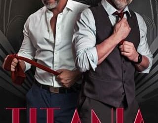 titania raisa greywood