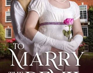 to marry devil terri mackenzie