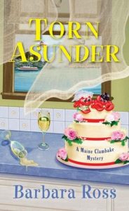 torn asunder, barbara ross