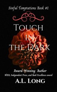 touch in dark, al long