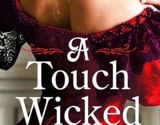touch wicked katrina kendrick