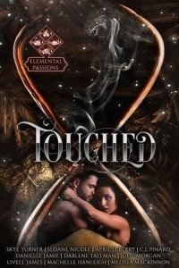 touched, skye turner