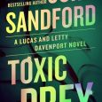 toxic prey john sandford