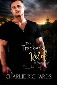 tracker's relief, charlie richards