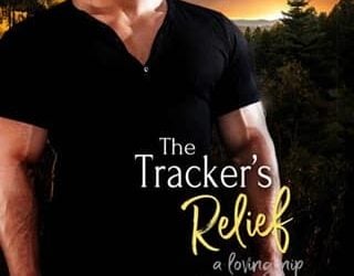 tracker's relief charlie richards