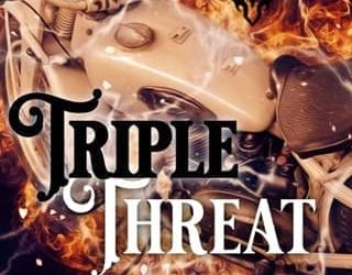 triple threat erin osborne