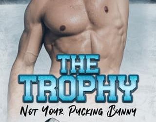 trophy melissa adams