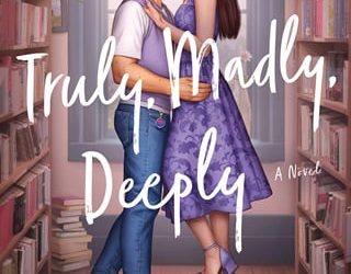 truly madly deeply alexandria bellefleur