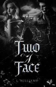 two face, l williams