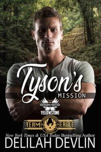 tyson's mission, delilah devlin