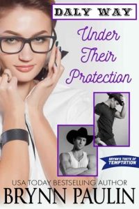 under their protection, brynn paulin