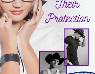 under their protection brynn paulin