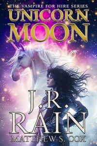 unicorn moon, jr rain
