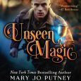 unseen magic mj putney