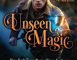 unseen magic mj putney