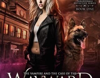 vampire wayward werewolf heather g harris