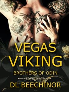vegas viking, dl beechinor