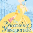 vicomte's masquerade sofi laporte