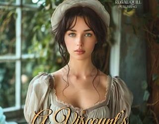 viscount's disguised maid bridget barton