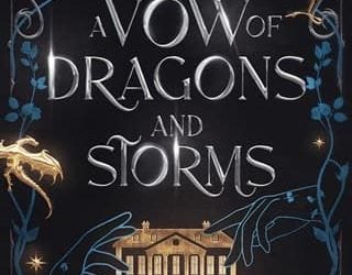 vow dragons storms g bailey