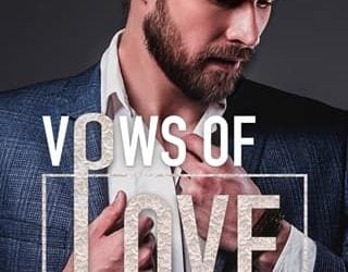 vows of love fiona davenport