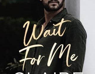 wait for me claire wilder
