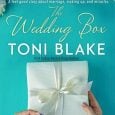 wedding box toni blake