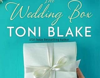 wedding box toni blake