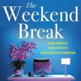 weekend break ruth o'leary