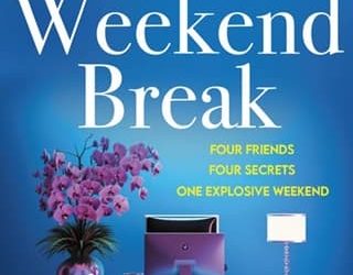 weekend break ruth o'leary