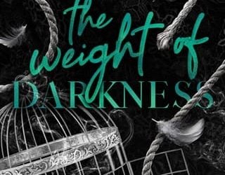 weight darkness carly claire