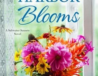 whale harbor blooms fiona baker