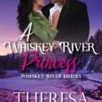 whisky river princess theresa oliver