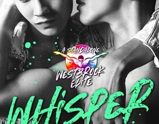 whisper cambria hebert