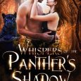 whispers panther's shadow milly taiden
