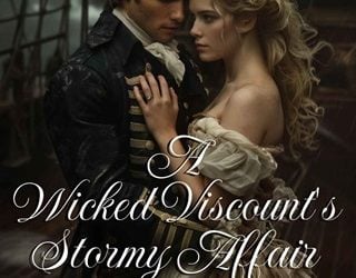 wicked viscount's affair henrietta harding