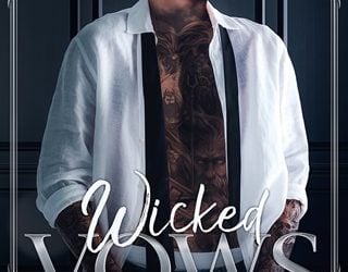wicked vows jo mccall