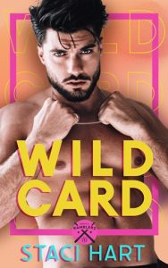 wild card, staci hart