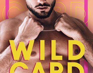 wild card staci hart