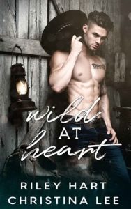 wild heart, christina lee