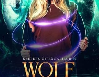 wolf chosen tamar sloan