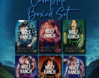 wolf ranch renee rose