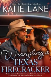 wrangling texas, katie lane