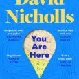 you are here david nicholls