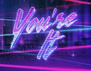 you're it cleo white