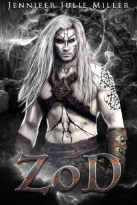 zod, jennifer julie miller