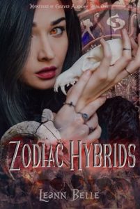 zodiac hybrids, leann belle